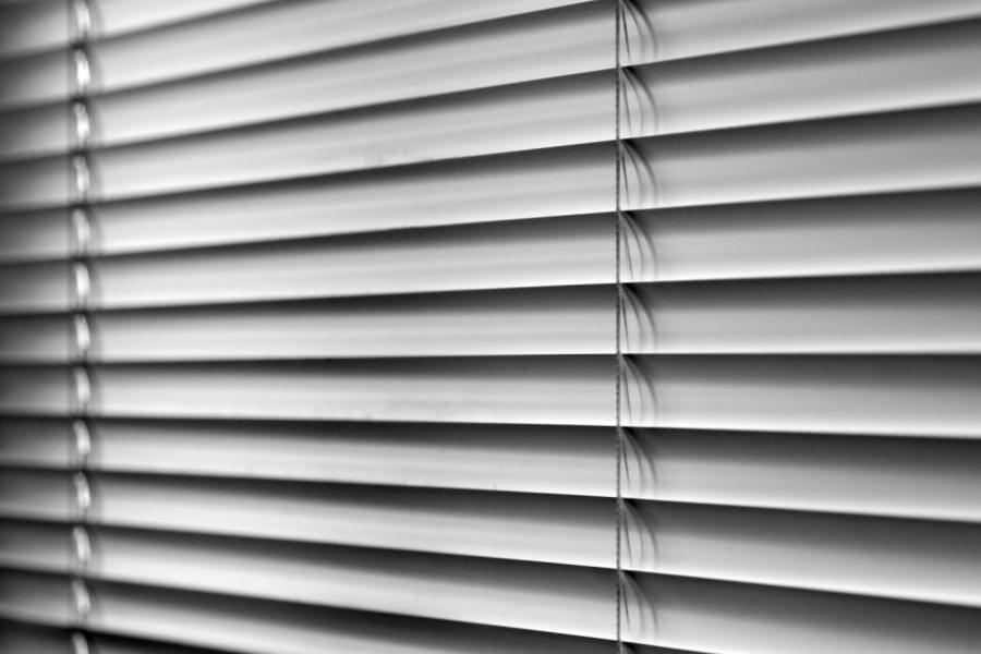 Blinds in Melbourne Divine Interiors